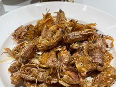 -宝轩渔府·老字号海鲜·正宗津菜(水上店)