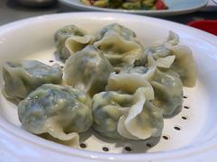 -八珍饺子·烤鸭·家常菜