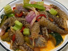 -长平老姿娘夜粥(平东一街店)