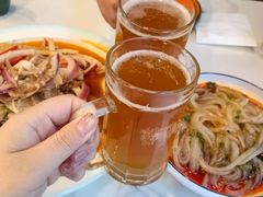 -乡村馕坑肉·烧烤·新疆菜·本地人更爱吃(阿勒泰首店)