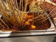 -沈阳和平艾美酒店新食谱西餐厅