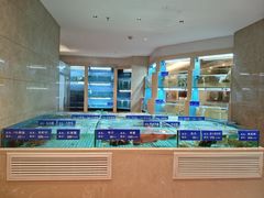-花中城·杭帮菜·粤菜·海鲜火锅(清泰街店)