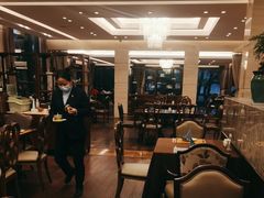 -浙江西子宾馆·瑶园咖啡厅