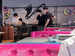 -醉炫音速烧烤·干煸菜(沙河总店)