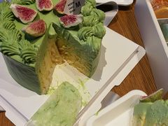 -末上CAKE