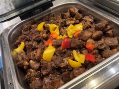 -无锡梁鸿湿地丽笙度假酒店·流觞西餐厅