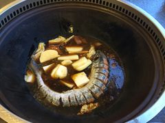 -荣德灶台鱼(圣泉寺店)