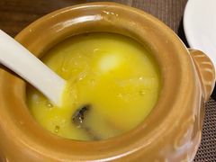 -宋庄魁元艺术餐厅
