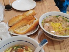 -兔爸私家小厨(新北万达店)