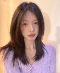 -东方美妍小鹏造型