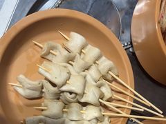 -龍歌自助小火锅(崂山丽达店)