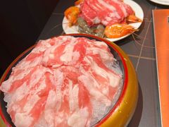-星伦多自助料理·涮烤一体(虹悦城店)