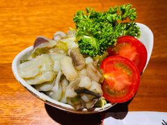-肉魁屋·烧肉·烧鸟·酒场(高新店)