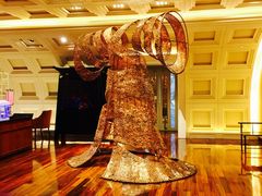 -北京王府井希尔顿酒店·秦唐中餐厅Chynna