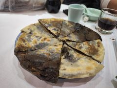 麻酱糖饼-天和晟烤鸭店(玉泉西街店)
