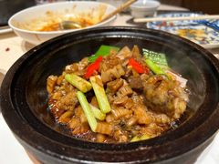 -侨美食家·粤菜(体育西路店)
