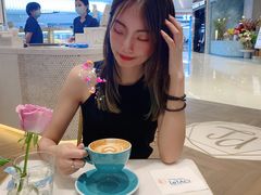 -PAUL LAFAYET 法式甜品(深圳湾万象城店)