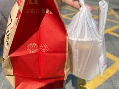 -肯德基(新地中央店)