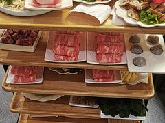 -蜀九香火锅(彩虹店)