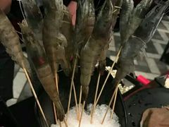 -重庆爽翻天老火锅(临平万达广场店)