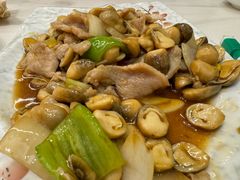 -金利茶餐厅(中船汇店)