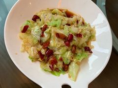 手撕包菜-思湘坊(科技园店)