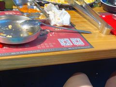 -青瓦炭韩潮烤肉(花园道店)