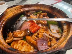 -池记大牌档(广纸店)