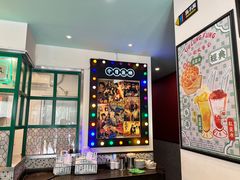 -小龍鳳餐室(番禺路店)