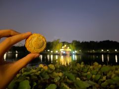 -泸溪河桃酥(西直门凯德店)