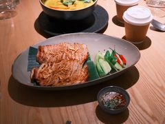 -THAI1949西泰料理(三迪中心店)