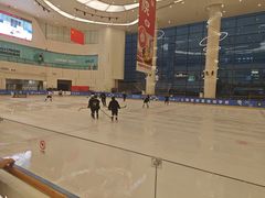 -世纪星滑冰俱乐部(万象城店)