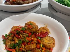 -兰湘子·湘菜小炒(南京江宁万达店)