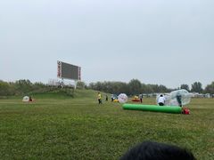 -第五季龙水凤港生态露营农场