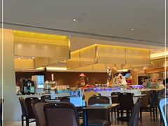 -咖啡苑自助餐(北海香格里拉大酒店)