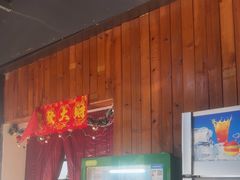 -遇见小院—虹鳟鱼•农家菜(怀柔店)