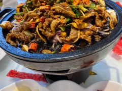 -御仙都北京菜馆·烤鸭店(双井店)