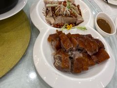 -椿记烧鹅(建干路店)