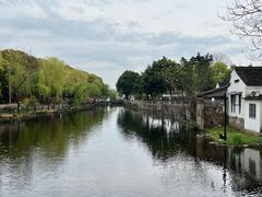 -相门城墙文化休闲景区