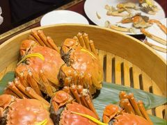 -成隆行·蟹王府(淮海店)