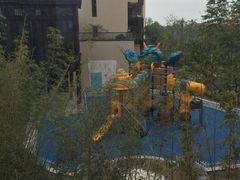 -上海崇明金茂凯悦酒店