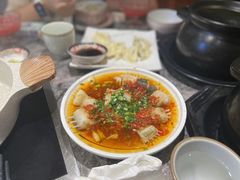 -好鲆·活鱼料理(金地广场店)