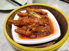 -蝴蝶里·粤菜·点心(龙湖杭州金沙天街店)