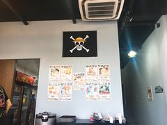 大堂-HONGA HONGA雄家(曹路店)