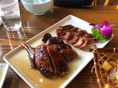 -双塔老饭店