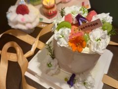 -奈诺甜品·生日蛋糕·下午茶(古城店)