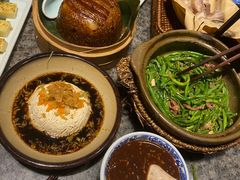 -南京大牌档(香港广场店)