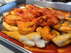 -半天妖烤鱼(大兴大悦春风里店)