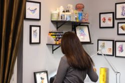 -飛凡TATTOO纹身•原创