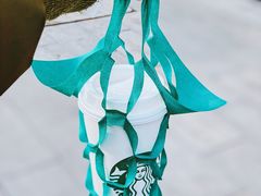 -星巴克臻选(武汉首义汇店)